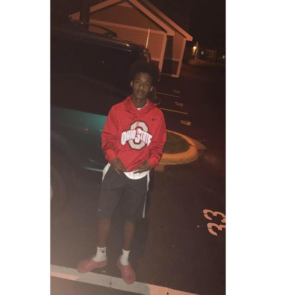 Meet your Posher, Omar - Picture 1 of 1